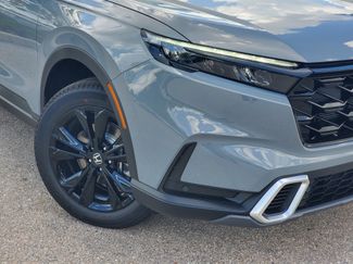 New 2026 Honda CR-V Sport Touring video 2