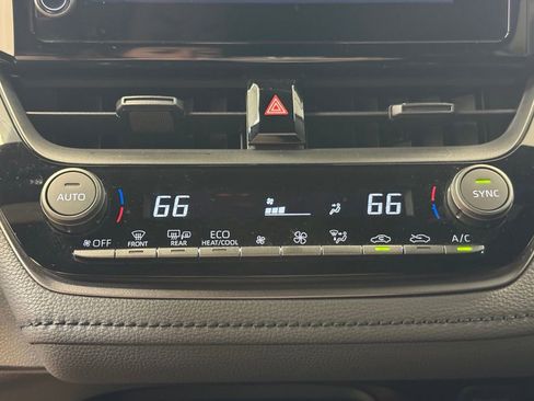 Used 2025 Toyota Corolla GR AWD/4WD image 39
