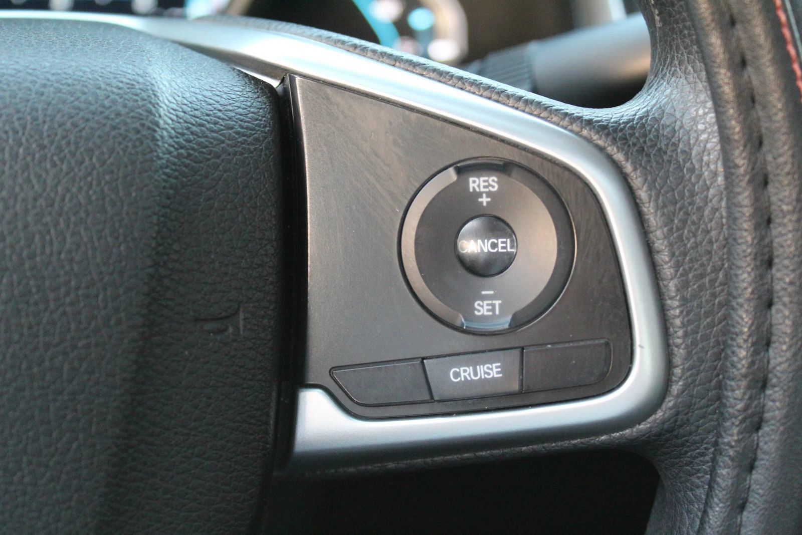 Used 2017 Honda Civic EX image 17
