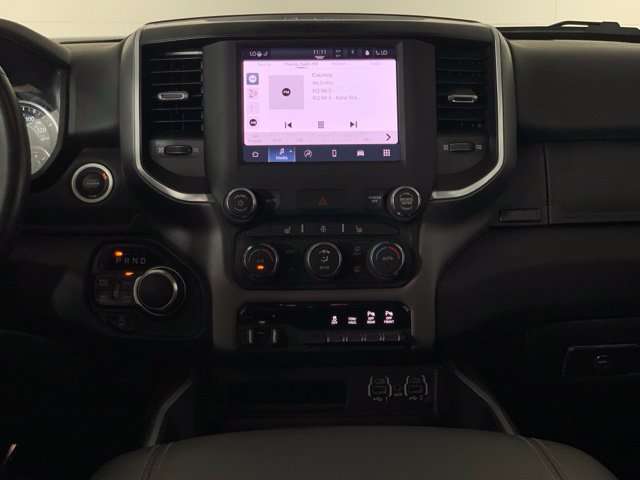 Used 2023 RAM 1500 Big Horn AWD/4WD image 23