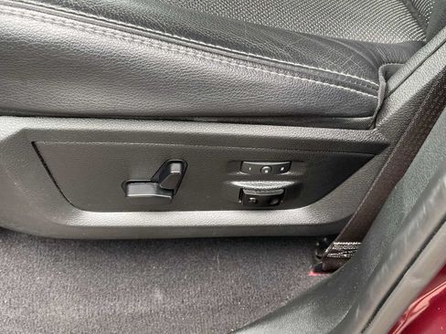 Used 2017 RAM 1500 Laramie w/ Convenience Group AWD/4WD image 19