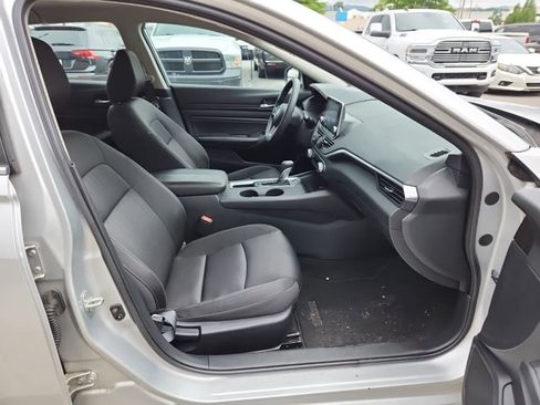 Used 2020 Nissan Altima 2.5 S FWD image 21