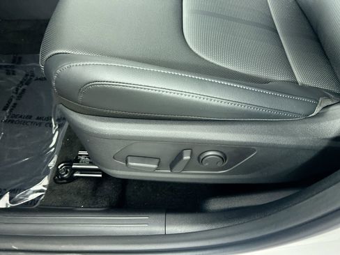 New 2026 Kia Sportage EX image 15