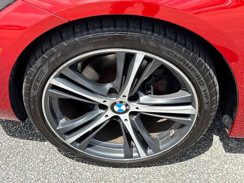 Used 2019 BMW 430i xDrive Coupe w/ Convenience Package AWD/4WD image 13