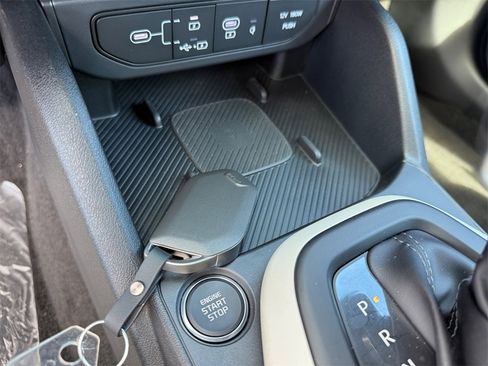 New 2025 Kia K4 GT-Line w/ GT-Line Premium Package image 29