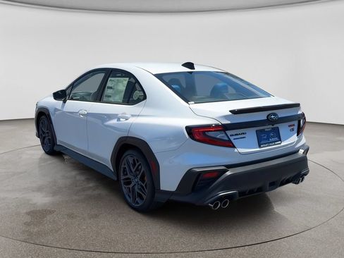 New 2026 Subaru WRX tS w/ WRX Essentials Package AWD/4WD image 7
