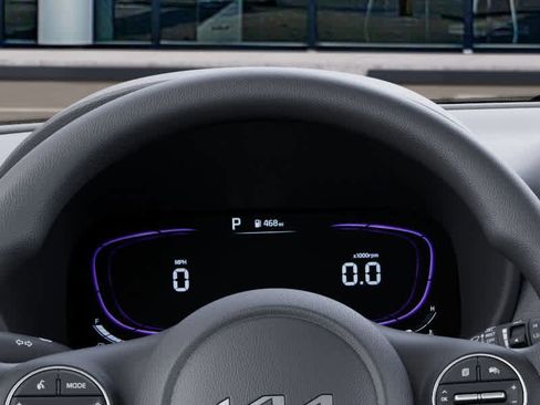 New 2025 Kia Soul LX image 21