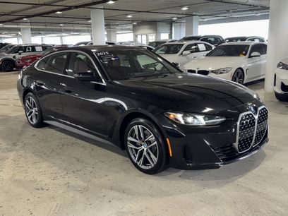 Certified 2025 BMW 430i