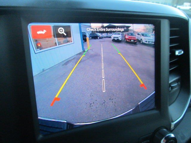 Used 2024 RAM 2500 Big Horn AWD/4WD image 19