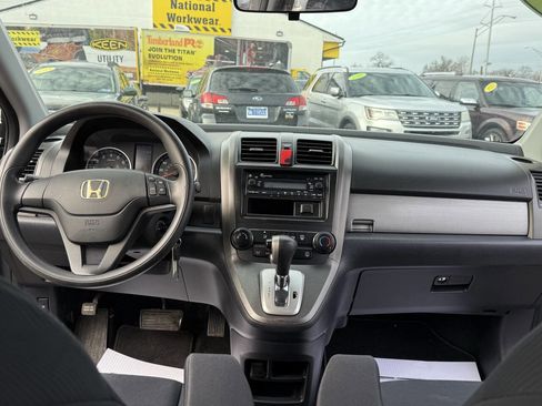 Used 2010 Honda CR-V LX image 13