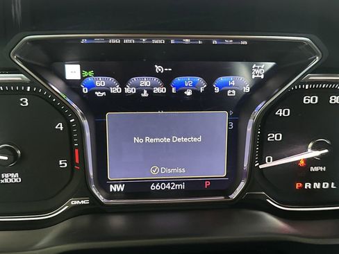 Used 2020 GMC Sierra 2500 AT4 w/ AT4 Premium Package image 42