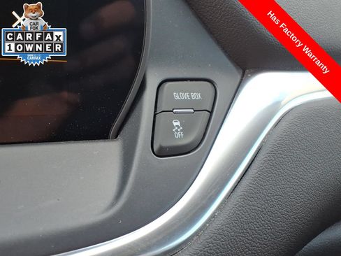 Used 2023 Chevrolet Blazer LT w/ Convenience Package FWD image 19