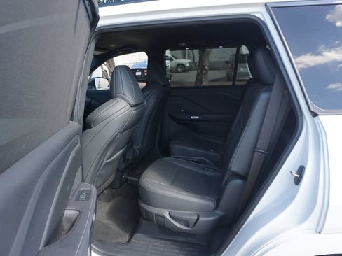 Used 2024 Lexus TX 500h AWD w/ Technology Package image 14