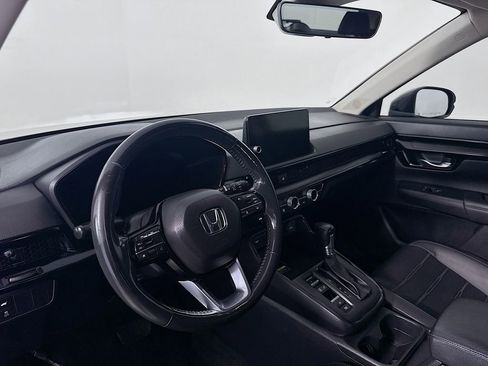 Used 2023 Honda CR-V EX-L image 9