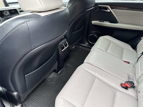 Used 2019 Lexus RX 350 AWD image 14