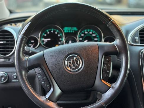 Used 2017 Buick Enclave Leather image 19
