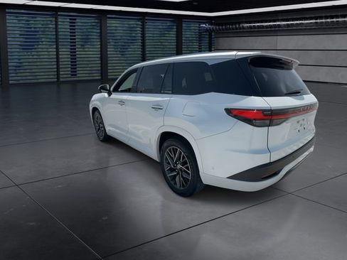 Certified 2024 Lexus TX 350 FWD w/ Technology Package image 6