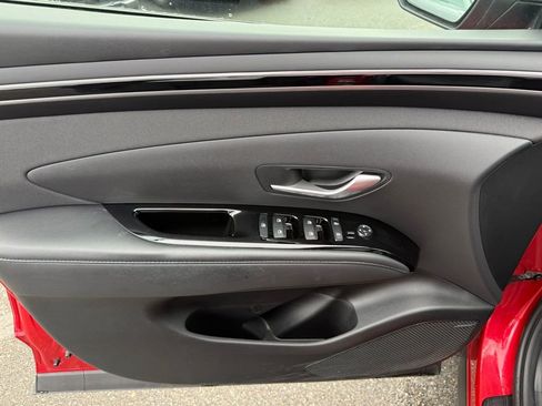 Certified 2022 Hyundai Tucson SEL w/ Convenience + Premium Package image 27