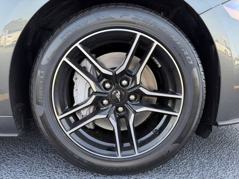 Used 2020 Ford Mustang GT RWD image 44