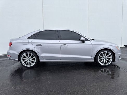 Used 2016 Audi A3 2.0T Premium image 2