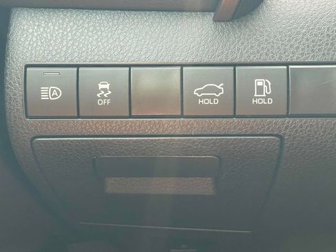 Used 2024 Toyota Camry LE image 16