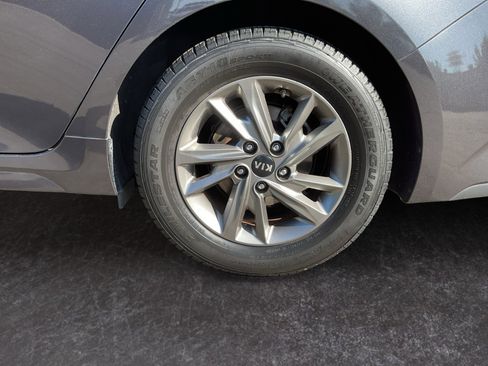 Used 2019 Kia Optima LX FWD image 10