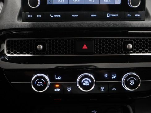 Used 2024 Honda Civic Sport image 12