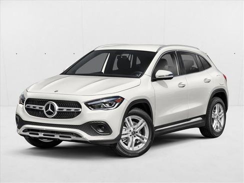 Used 2022 Mercedes-Benz GLA 250 image 1