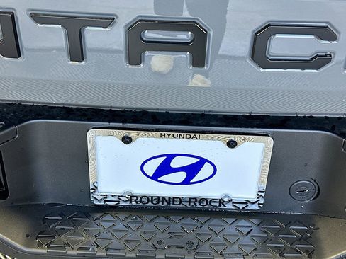 New 2026 Hyundai Santa Cruz SEL image 20