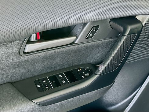 Used 2025 MAZDA CX-50 AWD 2.5 S w/ Premium Package image 15