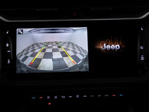 New 2026 Jeep Cherokee Limited AWD/4WD image 4