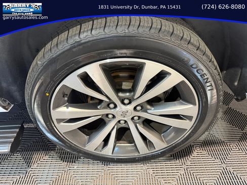 Used 2021 Ford Expedition Max King Ranch AWD/4WD image 12