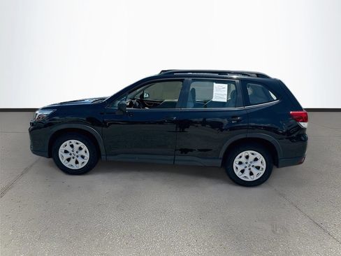 Used 2020 Subaru Forester w/ Alloy Wheel Package AWD/4WD image 4