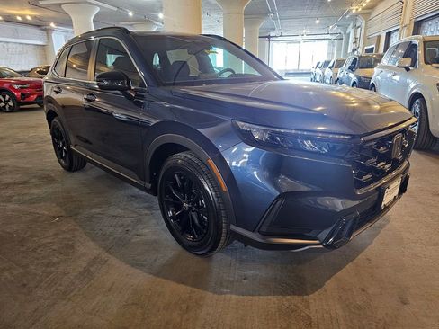 Used 2023 Honda CR-V Sport image 5