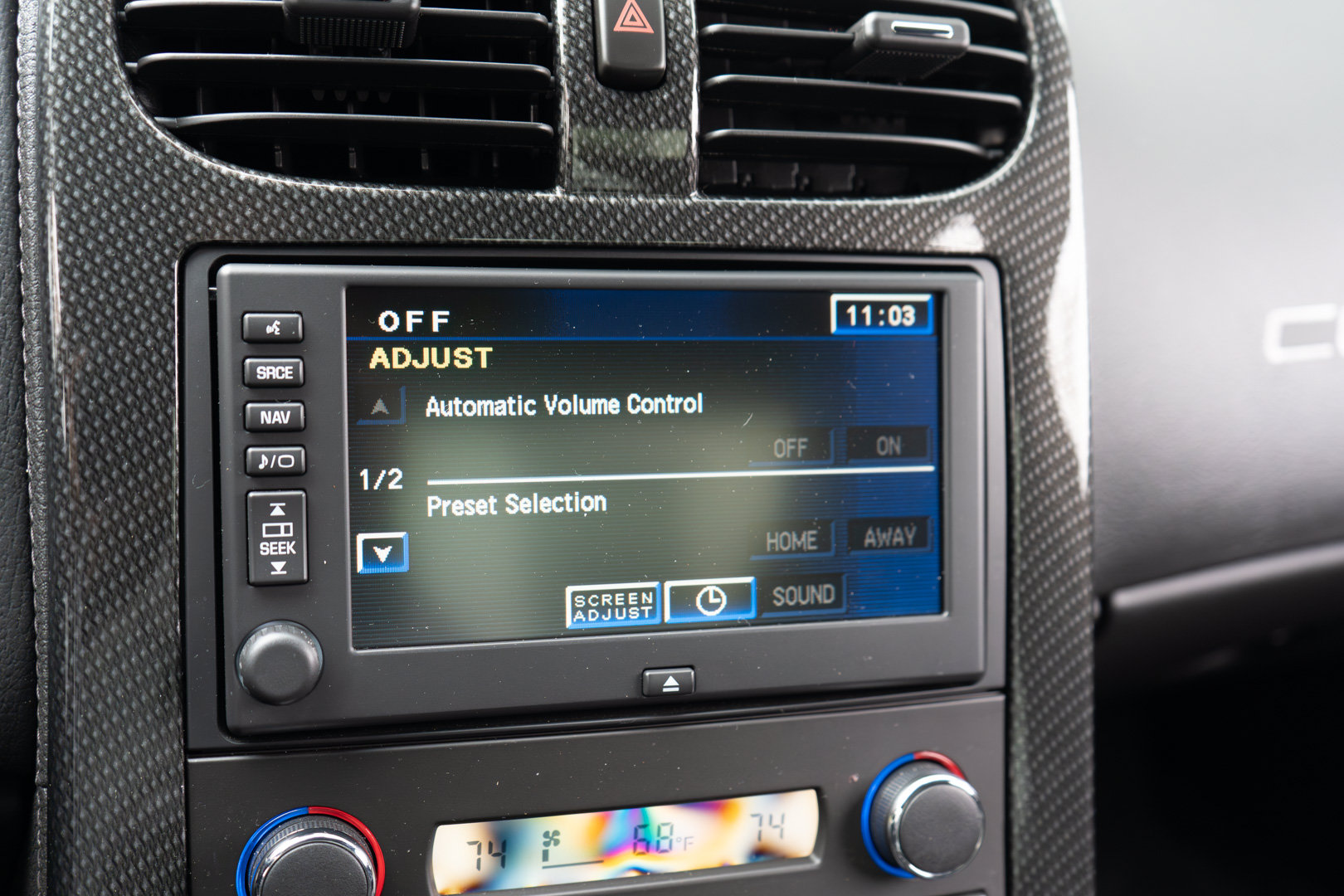 Used 2011 Chevrolet Corvette ZR1 w/ Preferred Equipment Group RWD image 23