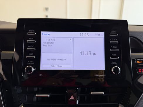 Used 2022 Toyota Camry Nightshade image 22