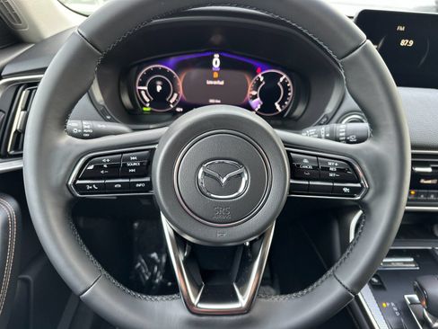 New 2026 MAZDA CX-70 SC Plus AWD/4WD image 22