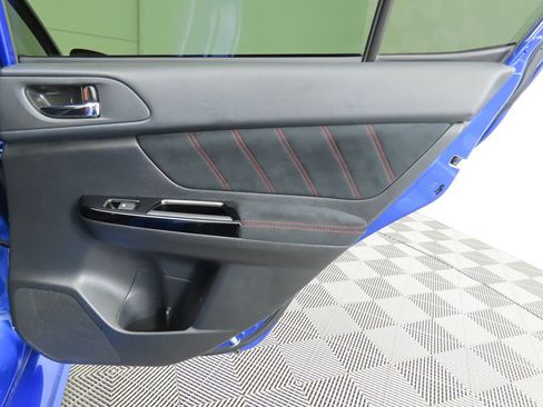 Used 2021 Subaru WRX STI w/ Popular Package #3 (IZT) image 27