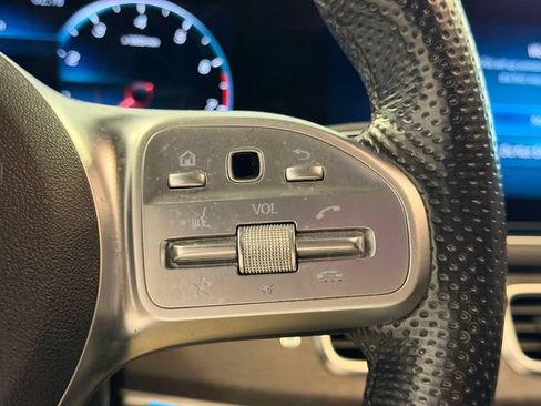 Used 2020 Mercedes-Benz GLE 350 4MATIC image 23
