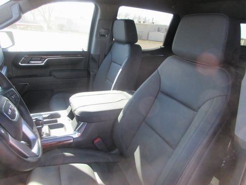 New 2026 GMC Sierra 1500 Elevation w/ Elevation Premium Package image 14