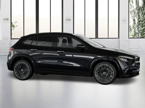 Certified 2026 Mercedes-Benz GLA 250 image 10