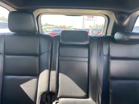Used 2017 Jeep Grand Cherokee Limited w/ Luxury Group II AWD/4WD image 39