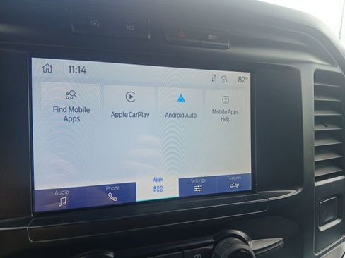 Used 2023 Ford F150 XLT image 27