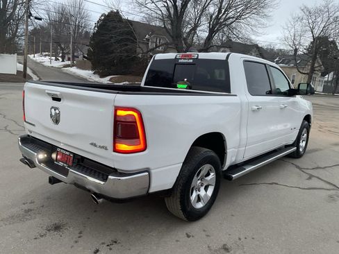 Used 2020 RAM 1500 Big Horn image 5