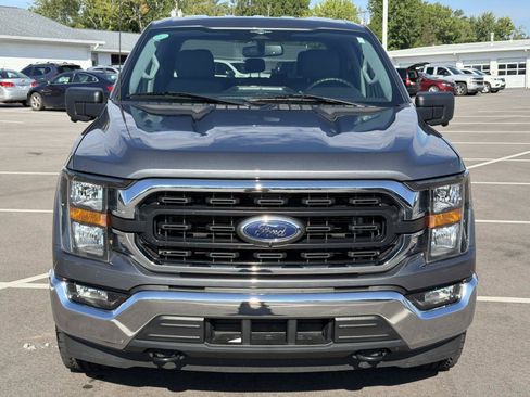 Used 2023 Ford F150 XLT w/ Equipment Group 301A Mid AWD/4WD image 2