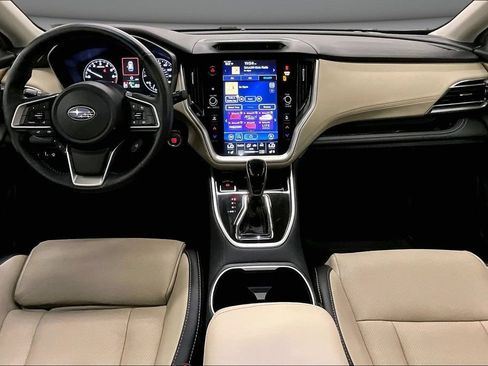 Used 2022 Subaru Outback Limited AWD/4WD image 7
