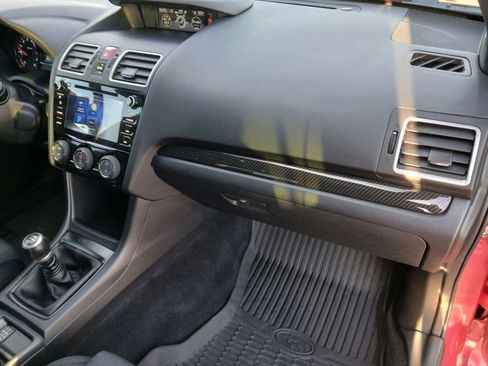 Used 2021 Subaru WRX Premium w/ Popular Package #3 (IZT) image 15