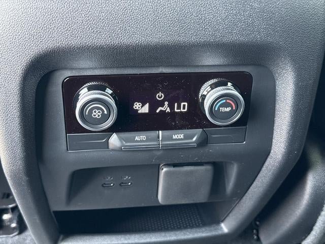 New 2026 Buick Enclave Sport Touring w/ Power Package FWD image 17