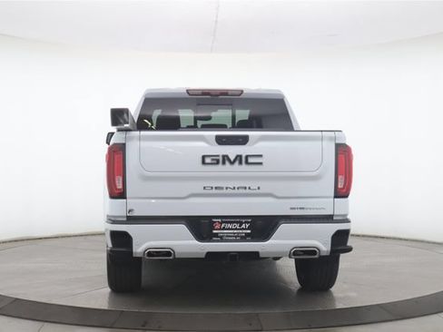 Used 2026 GMC Sierra 1500 Denali Ultimate AWD/4WD image 11