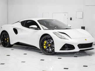 Used 2024 Lotus Emira First Edition image 1